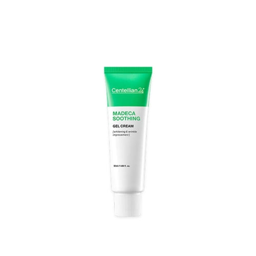 Centellian24 Madeca Soothing Gel Cream 50ml