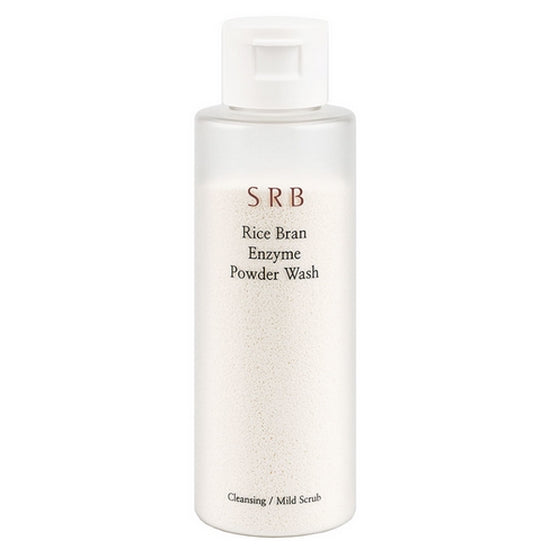 SRB Rice Water & Rice Bran Enzyme Cleanser 70ml