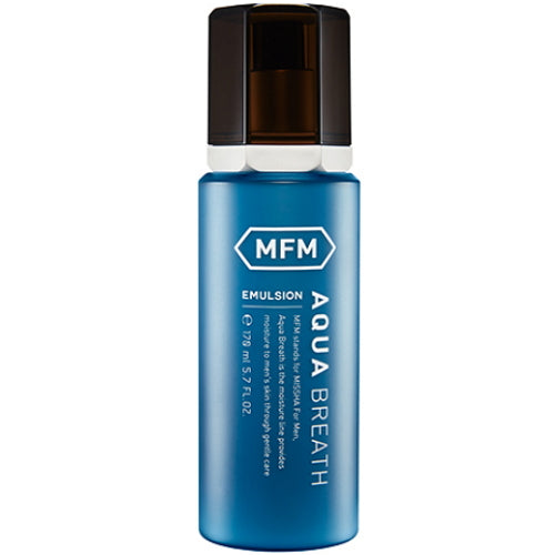 Missha For Men Aqua Breath Emulsion 170ml