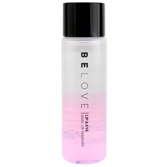 Beloved Lip & Eye Makeup Remover 110ml