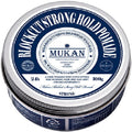 MUCAN Block Cut Strong Hold Pomade Wax 100g