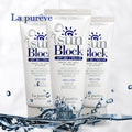 LAPUREVE UV Sun Block SPF50+ PA+++ 50ml