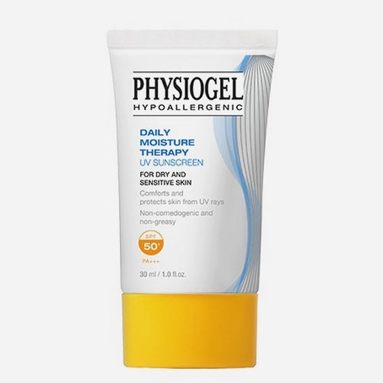 Physiogel DMT UV Sunscreen SPF50+ PA+++