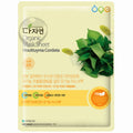 Dajayon Houttuynia Cordata Tencel Soothing Mask Pack
