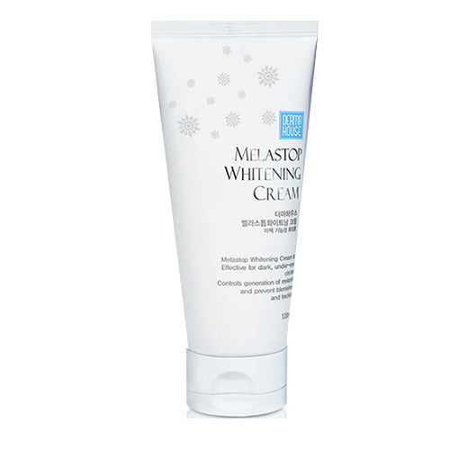 Dermahouse Melastop Whitening Cream