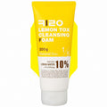 Natural Soo Kiro Lemon Tox Cleansing Foam 200g
