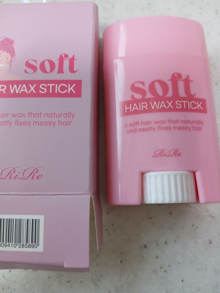 Rire Soft Hair Wax Stick 22g
