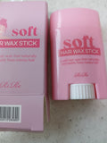 Rire Soft Hair Wax Stick 22g