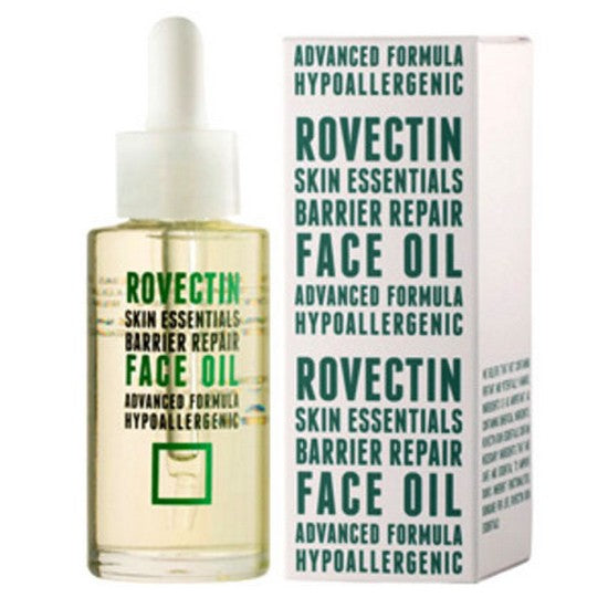 Rovectin Skin Essentials Barrier Repair Face Oil 30ml