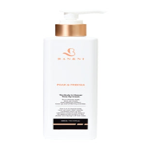 Ban&Ni The Body In-Shower Tone-Up Cream - Pear & Freesia 300ml