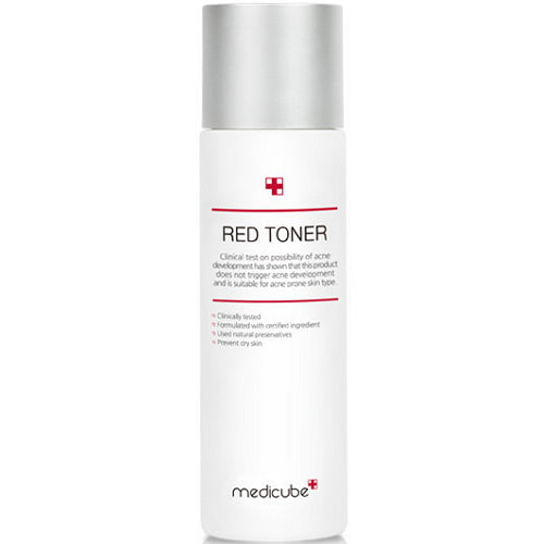 Medicube Red Toner 100ml