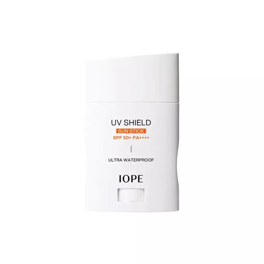 IOPE UV Shield Sun Stick SPF50+ PA++++ 20g