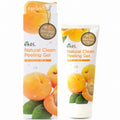 EKEL Natural Clean Apricot Peeling Gel 180ml