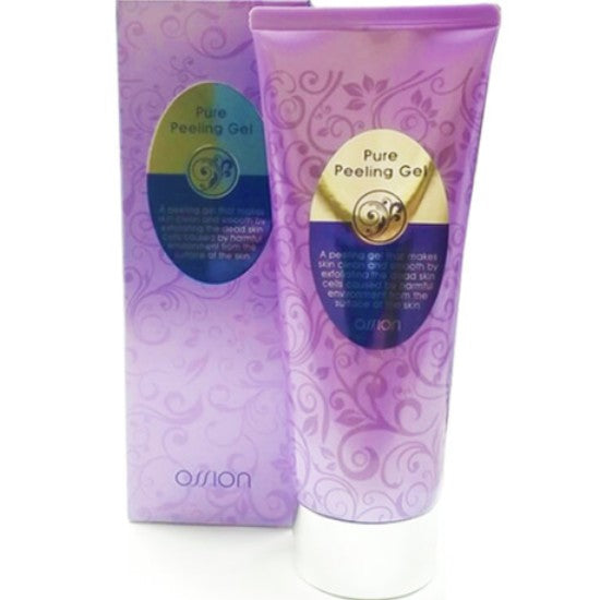 Ocean Pure Peeling Gel 200ml