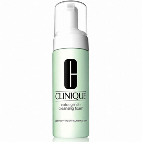 Clinique Extra Gentle Cleansing Foam 125ml