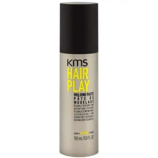 KMS California Hairplay Molding Paste Wax 150ml