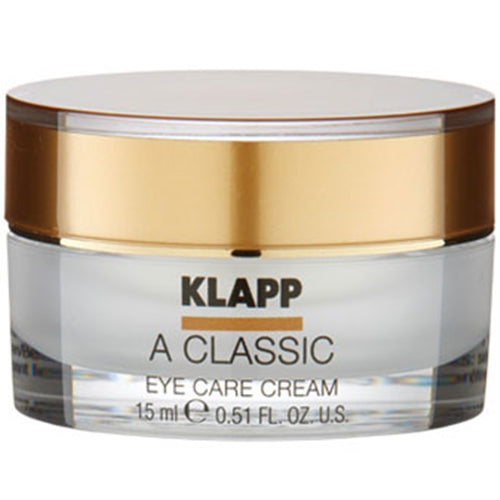 KLAPP A Classic Eye Care Cream 15ml