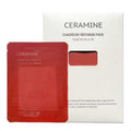 Ceramine Chaoreum Red Brightening & Anti-Wrinkle Sheet Mask 28ml