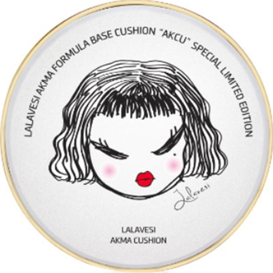 Lalavesi Devil Cushion Design Edition 20g