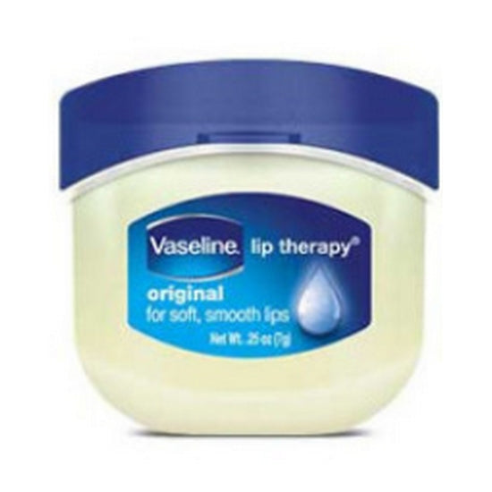 Vaseline Lip Therapy Original Lip Balm 7g