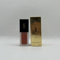 Yves Saint Laurent Tatouage Couture Velvet Cream Liquid Lipstick - 221 - 6ml