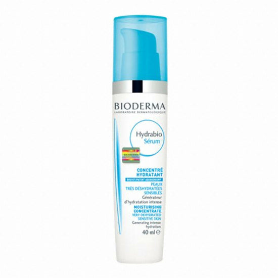 Bioderma Hydrabio Serum 40ml