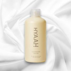 Hiya Mild But Deep Cleansing Water 300ml