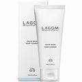 Lagom Celeb Micro Foam Cleanser