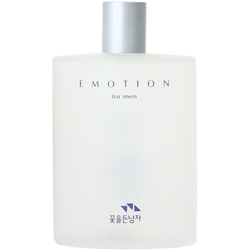 Flowermen Emotion Men's Skin Toner 160ml
