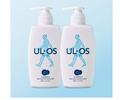Ulos Skin Wash 500ml (2 Packs)
