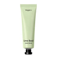 Mediflower Aronyx Vegan Eye Lumihand Hand Cream - Lime Basil 50g