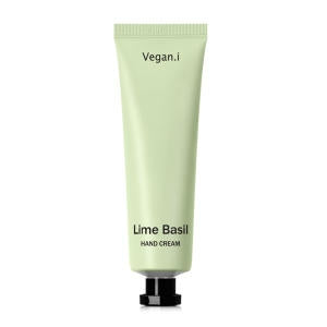 Mediflower Aronyx Vegan Eye Lumihand Hand Cream - Lime Basil 50g