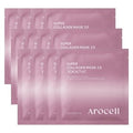 AROCELL Super Collagen Mask 2.0 ECM ACTIVE (12 Sheets)