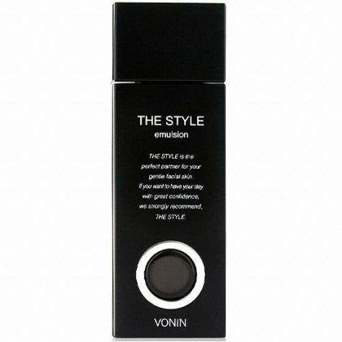 Bonin The Style Emulsion 135ml