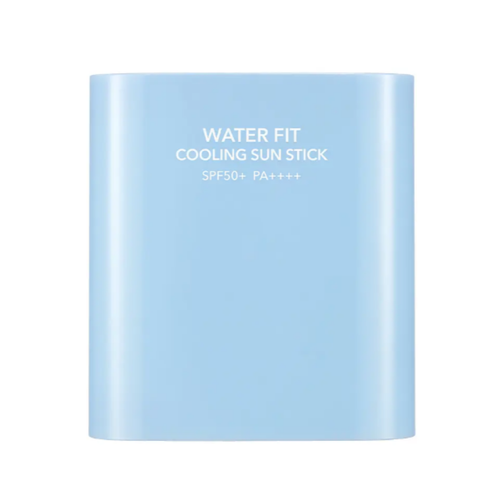Cell Fusion C Water Fit Cooling Sun Stick SPF50+ PA++++ 20g