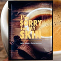 Ultru I'm Sorry For My Skin Brightening Jelly Mask Sheet 33g