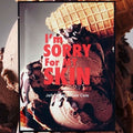 ultru I'm Sorry For My Skin Pore Care Jelly Mask Sheet 33g