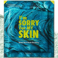 Ultru I'm Sorry For My Skin Green Mud Mask Sheet Soothing 25g