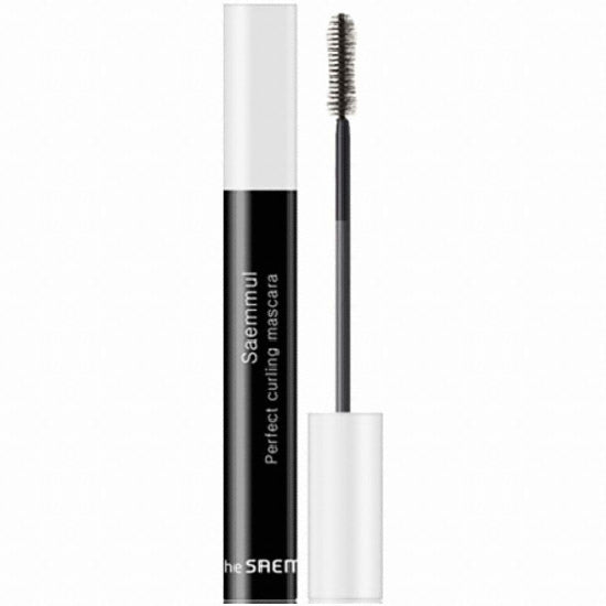The Saem Saemmul Power Curling Mascara 8ml
