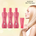 Silk Therapy Heat Enhancer Hair Milk 150ml