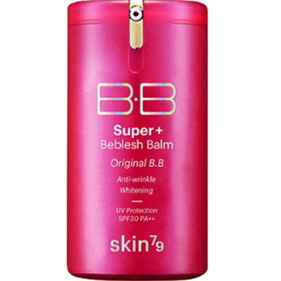 Skin79 Pink BB Cream 40g