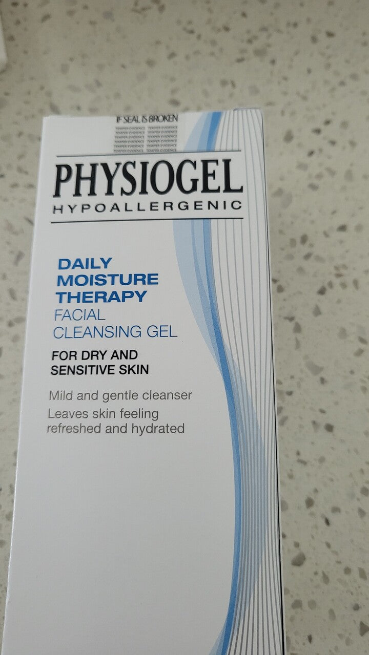 Physiogel Daily Moisture Therapy (DMT) Cleansing Gel 150ml