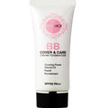 Hanamori BB Cover Care Cream Foundation 35ml