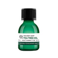 The Body Shop Tea Tree Oil