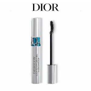 Christian Dior Diorshow Iconic Overcurl Waterproof Mascara 6g
