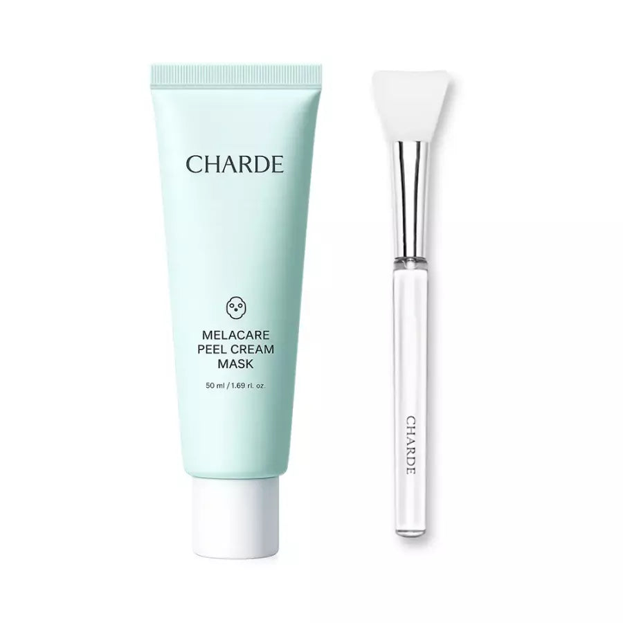Shard Melacare Peel Cream Mask 50ml