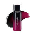 Milk Touch Black Peel-Off Lip Tattoo Tint 02 Black Plum 4.5g