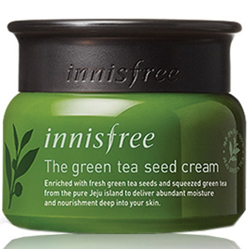 Innisfree The Green Tea Seed Cream 50ml
