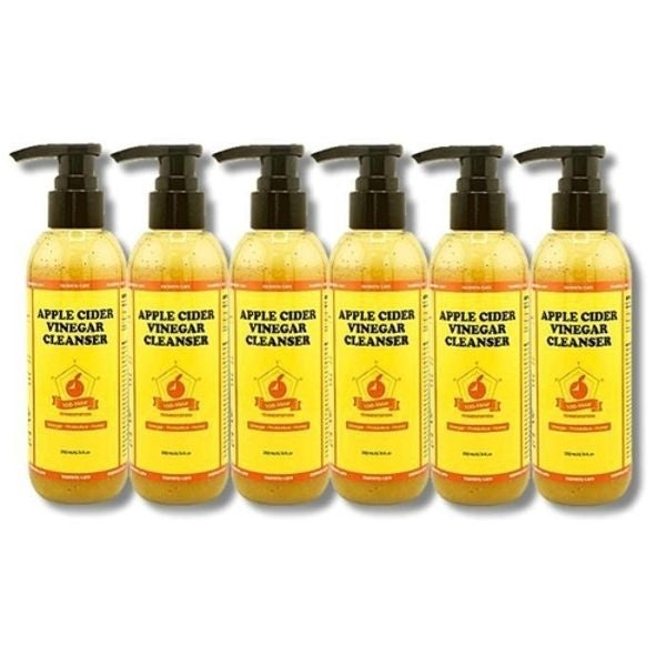Mammycare Aesabi Whitening Foam Cleanser 200ml