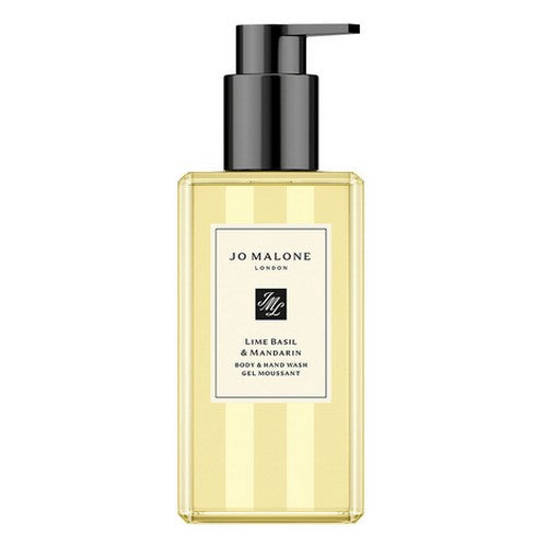 Jo Malone Lime Basil & Mandarin Body & Hand Lotion 250ml